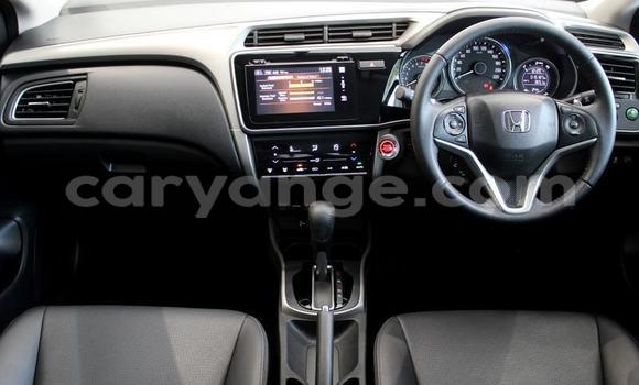 Buy Used Honda Ballade White Car in Windhoek in Namibia Buy Used Honda Ballade White Car in Windhoek in Namibia