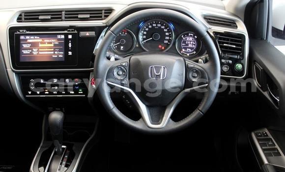 Buy Used Honda Ballade White Car in Windhoek in Namibia Buy Used Honda Ballade White Car in Windhoek in Namibia