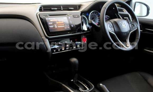 Buy Used Honda Ballade White Car in Windhoek in Namibia Buy Used Honda Ballade White Car in Windhoek in Namibia