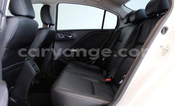 Buy Used Honda Ballade White Car in Windhoek in Namibia Buy Used Honda Ballade White Car in Windhoek in Namibia