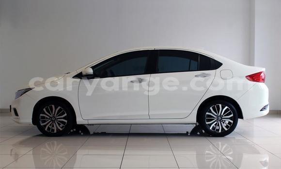 Buy Used Honda Ballade White Car in Windhoek in Namibia Buy Used Honda Ballade White Car in Windhoek in Namibia