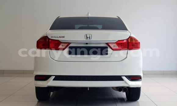 Buy Used Honda Ballade White Car in Windhoek in Namibia Buy Used Honda Ballade White Car in Windhoek in Namibia