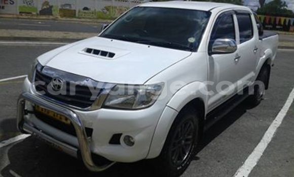 Buy Used Toyota Pickup Black Car in Windhoek in Namibia Buy Used Toyota Pickup Black Car in Windhoek in Namibia