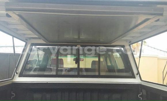 Buy Used Toyota Hilux White Car in Windhoek in Namibia Buy Used Toyota Hilux White Car in Windhoek in Namibia