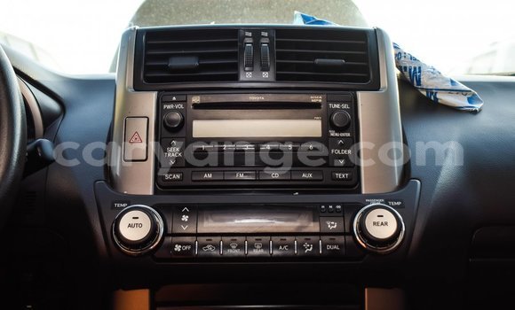 Acheter Import Voiture Toyota Prado Autre à Import - Dubai, Namibie Acheter Import Voiture Toyota Prado Autre à Import - Dubai, Namibie
