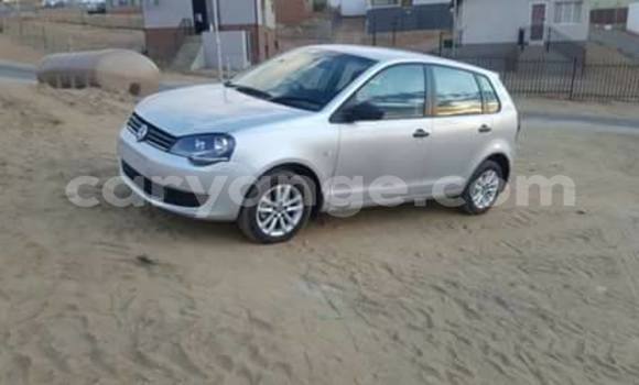 Buy Used Volkswagen Polo Silver Car in Windhoek in Namibia Buy Used Volkswagen Polo Silver Car in Windhoek in Namibia