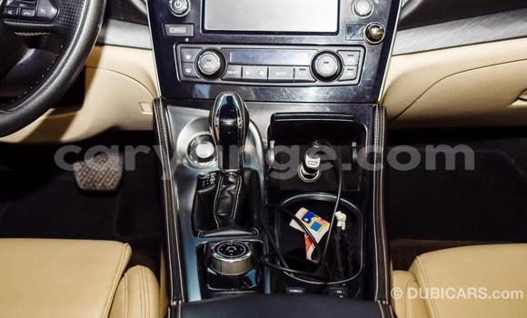 Acheter Import Voiture Nissan Maxima Blanc à Import - Dubai, Namibie Acheter Import Voiture Nissan Maxima Blanc à Import - Dubai, Namibie