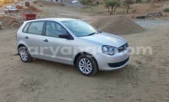 Buy Used Volkswagen Polo Silver Car in Windhoek in Namibia Buy Used Volkswagen Polo Silver Car in Windhoek in Namibia