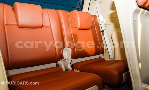 Buy Import Toyota Prado White Car in Import - Dubai in Namibia Buy Import Toyota Prado White Car in Import - Dubai in Namibia