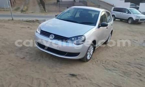 Buy Used Volkswagen Polo Silver Car in Windhoek in Namibia Buy Used Volkswagen Polo Silver Car in Windhoek in Namibia