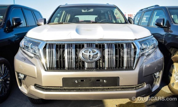 Buy Import Toyota Prado Other Car in Import - Dubai in Namibia Buy Import Toyota Prado Other Car in Import - Dubai in Namibia