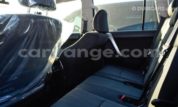 Buy Import Toyota Prado Other Car in Import - Dubai in Namibia Buy Import Toyota Prado Other Car in Import - Dubai in Namibia