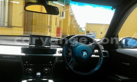 Buy Used BMW 3–Series White Car in Windhoek in Namibia Buy Used BMW 3–Series White Car in Windhoek in Namibia