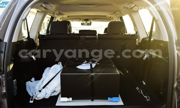 Buy Import Toyota Prado Other Car in Import - Dubai in Namibia Buy Import Toyota Prado Other Car in Import - Dubai in Namibia