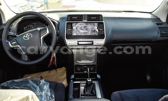 Acheter Import Voiture Toyota Prado Autre à Import - Dubai, Namibie Acheter Import Voiture Toyota Prado Autre à Import - Dubai, Namibie