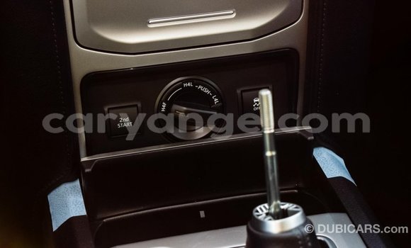 Acheter Import Voiture Toyota Prado Autre à Import - Dubai, Namibie Acheter Import Voiture Toyota Prado Autre à Import - Dubai, Namibie