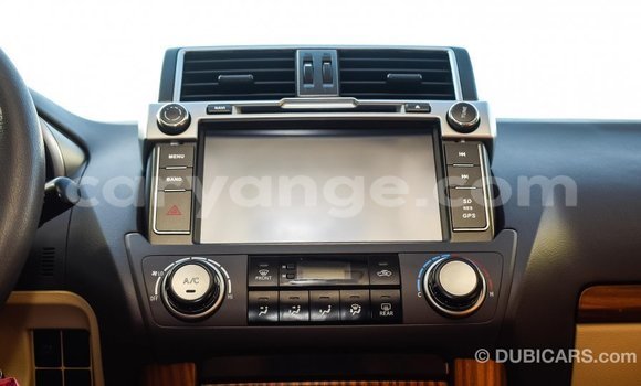 Buy Import Toyota Prado White Car in Import - Dubai in Namibia Buy Import Toyota Prado White Car in Import - Dubai in Namibia