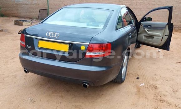 Buy Used Audi A6 Black Car in Windhoek in Namibia Buy Used Audi A6 Black Car in Windhoek in Namibia