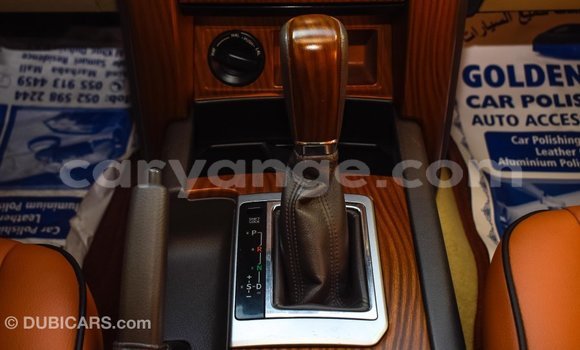 Buy Import Toyota Prado White Car in Import - Dubai in Namibia Buy Import Toyota Prado White Car in Import - Dubai in Namibia