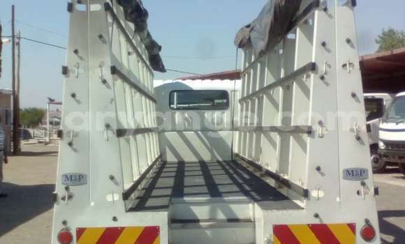 Buy Used Hino 300 Series White Truck in Windhoek in Namibia Buy Used Hino 300 Series White Truck in Windhoek in Namibia