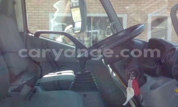 Buy Used Hino 300 Series White Truck in Windhoek in Namibia Buy Used Hino 300 Series White Truck in Windhoek in Namibia