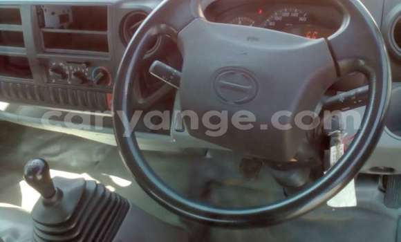 Buy Used Hino 300 Series White Truck in Windhoek in Namibia Buy Used Hino 300 Series White Truck in Windhoek in Namibia