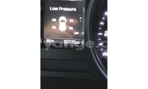 Acheter Import Voiture Hyundai Santa Fe Autre à Import - Dubai, Namibie Acheter Import Voiture Hyundai Santa Fe Autre à Import - Dubai, Namibie