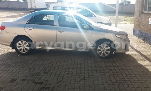 Buy Used Toyota Corolla Other Car in Windhoek in Namibia Buy Used Toyota Corolla Other Car in Windhoek in Namibia