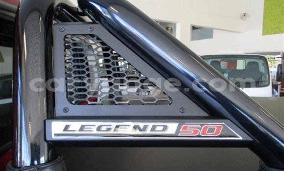 Buy Used Toyota Hilux Red Car in Karasburg in Karas Buy Used Toyota Hilux Red Car in Karasburg in Karas