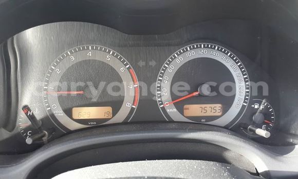 Buy Used Toyota Corolla Other Car in Windhoek in Namibia Buy Used Toyota Corolla Other Car in Windhoek in Namibia