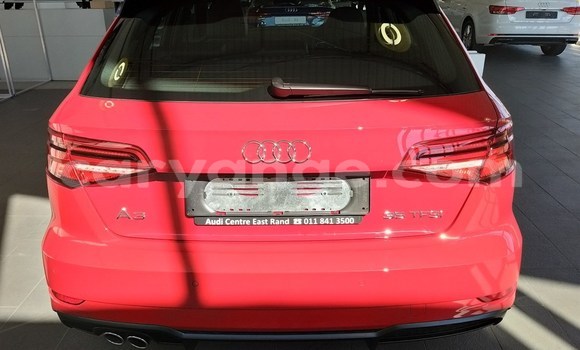 Buy Used Audi A3 Red Car in Grootfontein in Namibia Buy Used Audi A3 Red Car in Grootfontein in Namibia