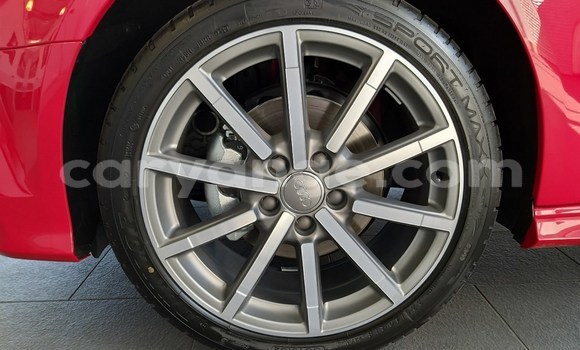 Buy Used Audi A3 Red Car in Grootfontein in Namibia Buy Used Audi A3 Red Car in Grootfontein in Namibia