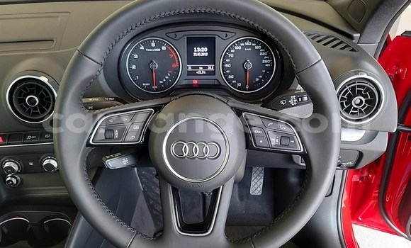 Buy Used Audi A3 Red Car in Grootfontein in Namibia Buy Used Audi A3 Red Car in Grootfontein in Namibia
