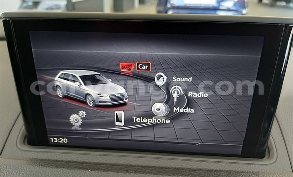 Buy Used Audi A3 Red Car in Grootfontein in Namibia Buy Used Audi A3 Red Car in Grootfontein in Namibia