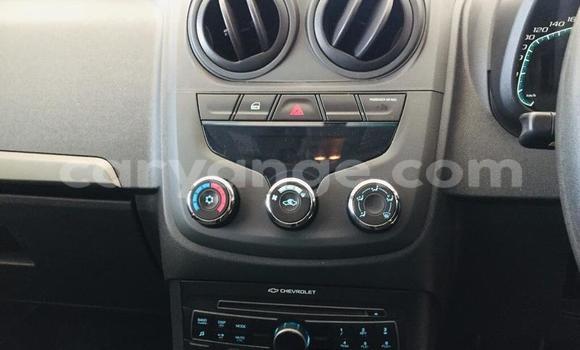 Acheter Occasion Voiture Chevrolet Lumina APV Blanc à Windhoek, Namibie Acheter Occasion Voiture Chevrolet Lumina APV Blanc à Windhoek, Namibie