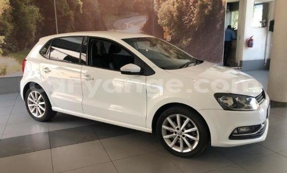 Buy Used Volkswagen Polo White Car in Karasburg in Karas Buy Used Volkswagen Polo White Car in Karasburg in Karas