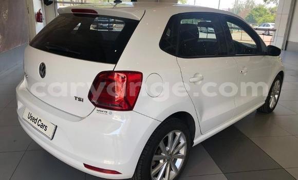 Buy Used Volkswagen Polo White Car in Karasburg in Karas Buy Used Volkswagen Polo White Car in Karasburg in Karas