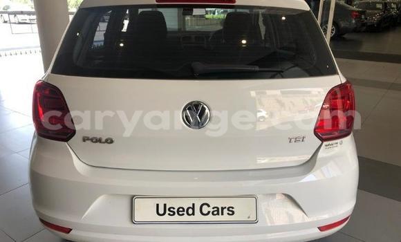 Buy Used Volkswagen Polo White Car in Karasburg in Karas Buy Used Volkswagen Polo White Car in Karasburg in Karas