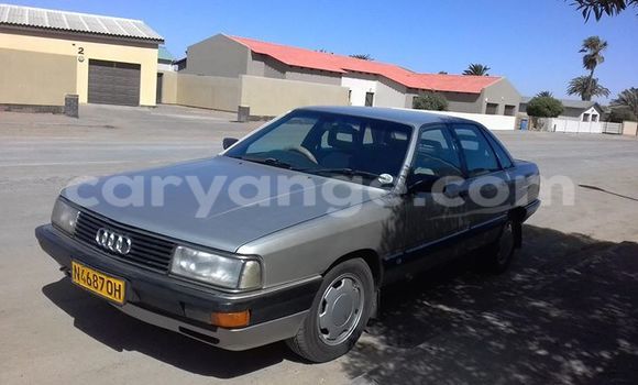 Buy Used Audi A3 Black Car in Windhoek in Namibia Buy Used Audi A3 Black Car in Windhoek in Namibia