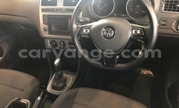 Buy Used Volkswagen Polo White Car in Karasburg in Karas Buy Used Volkswagen Polo White Car in Karasburg in Karas