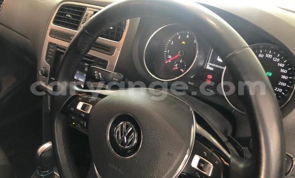 Buy Used Volkswagen Polo White Car in Karasburg in Karas Buy Used Volkswagen Polo White Car in Karasburg in Karas