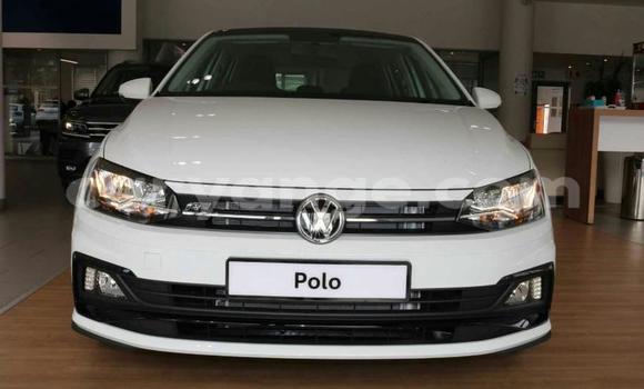 Acheter Occasion Voiture Volkswagen Polo R WRC Blanc à Windhoek, Namibie Acheter Occasion Voiture Volkswagen Polo R WRC Blanc à Windhoek, Namibie