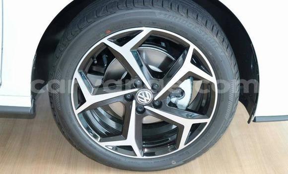 Acheter Occasion Voiture Volkswagen Polo R WRC Blanc à Windhoek, Namibie Acheter Occasion Voiture Volkswagen Polo R WRC Blanc à Windhoek, Namibie