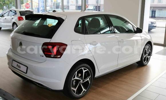 Acheter Occasion Voiture Volkswagen Polo R WRC Blanc à Windhoek, Namibie Acheter Occasion Voiture Volkswagen Polo R WRC Blanc à Windhoek, Namibie