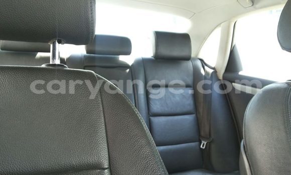 Buy Used Audi A4 Silver Car in Windhoek in Namibia Buy Used Audi A4 Silver Car in Windhoek in Namibia