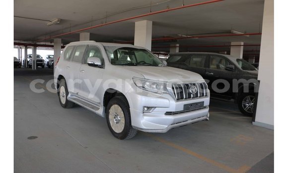 Acheter Import Voiture Toyota Prado Autre à Import - Dubai, Namibie Acheter Import Voiture Toyota Prado Autre à Import - Dubai, Namibie