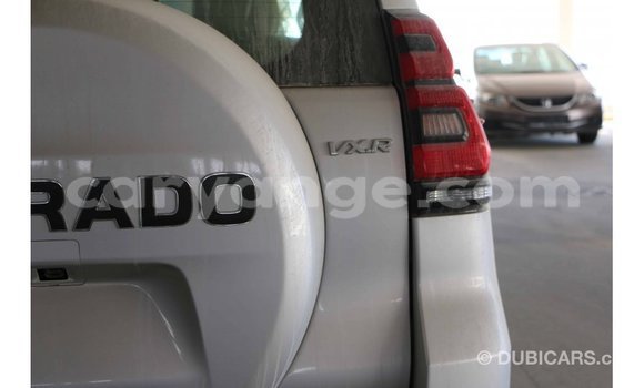 Acheter Import Voiture Toyota Prado Autre à Import - Dubai, Namibie Acheter Import Voiture Toyota Prado Autre à Import - Dubai, Namibie