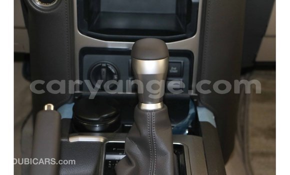 Acheter Import Voiture Toyota Prado Autre à Import - Dubai, Namibie Acheter Import Voiture Toyota Prado Autre à Import - Dubai, Namibie