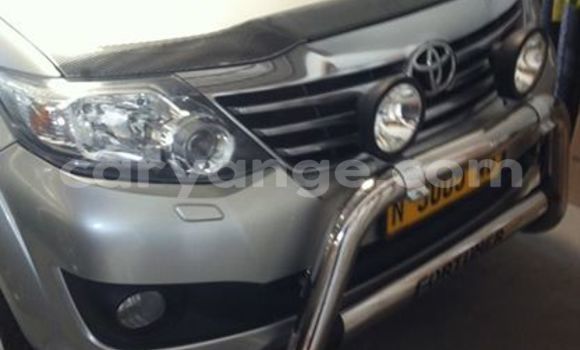 Buy Used Toyota Fortuner Other Car in Windhoek in Namibia Buy Used Toyota Fortuner Other Car in Windhoek in Namibia