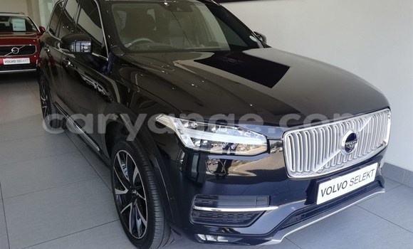 Buy Used Volvo XC90 Other Car in Karasburg in Karas Buy Used Volvo XC90 Other Car in Karasburg in Karas
